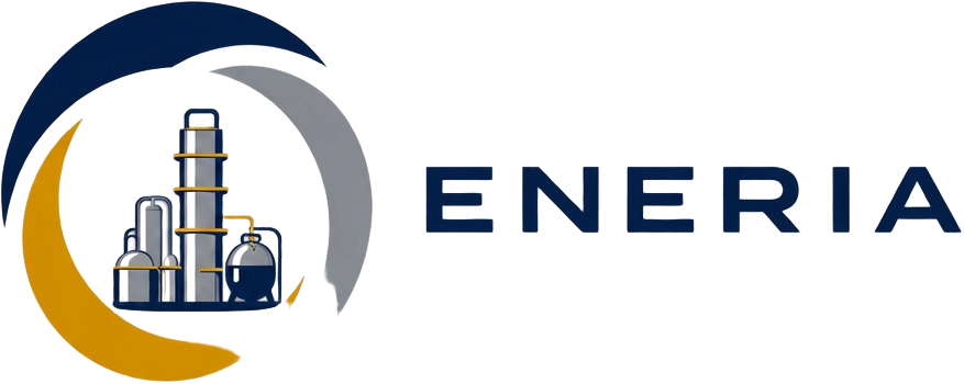 Eneria — Ingeniería, Procura y Construcción